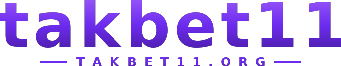takbet11 logo